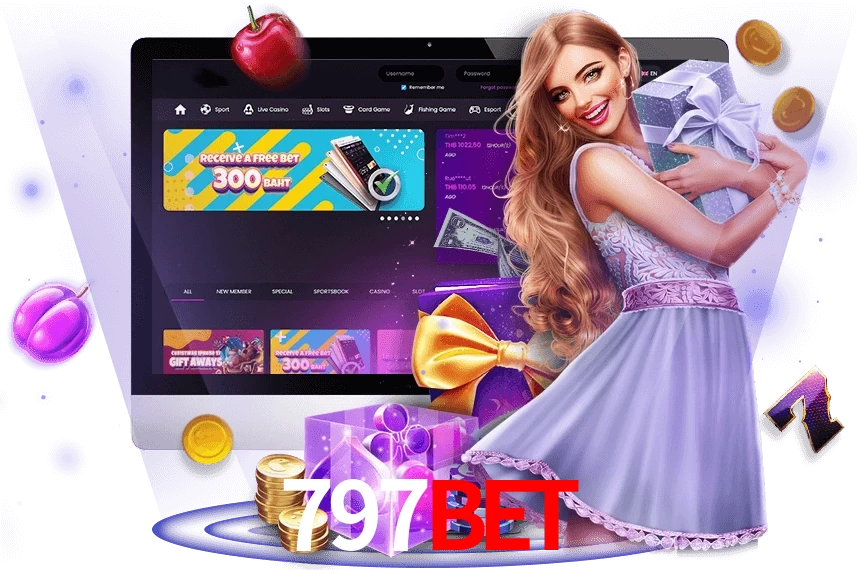 6 vantagens exclusivas do programa VIP da 797bet