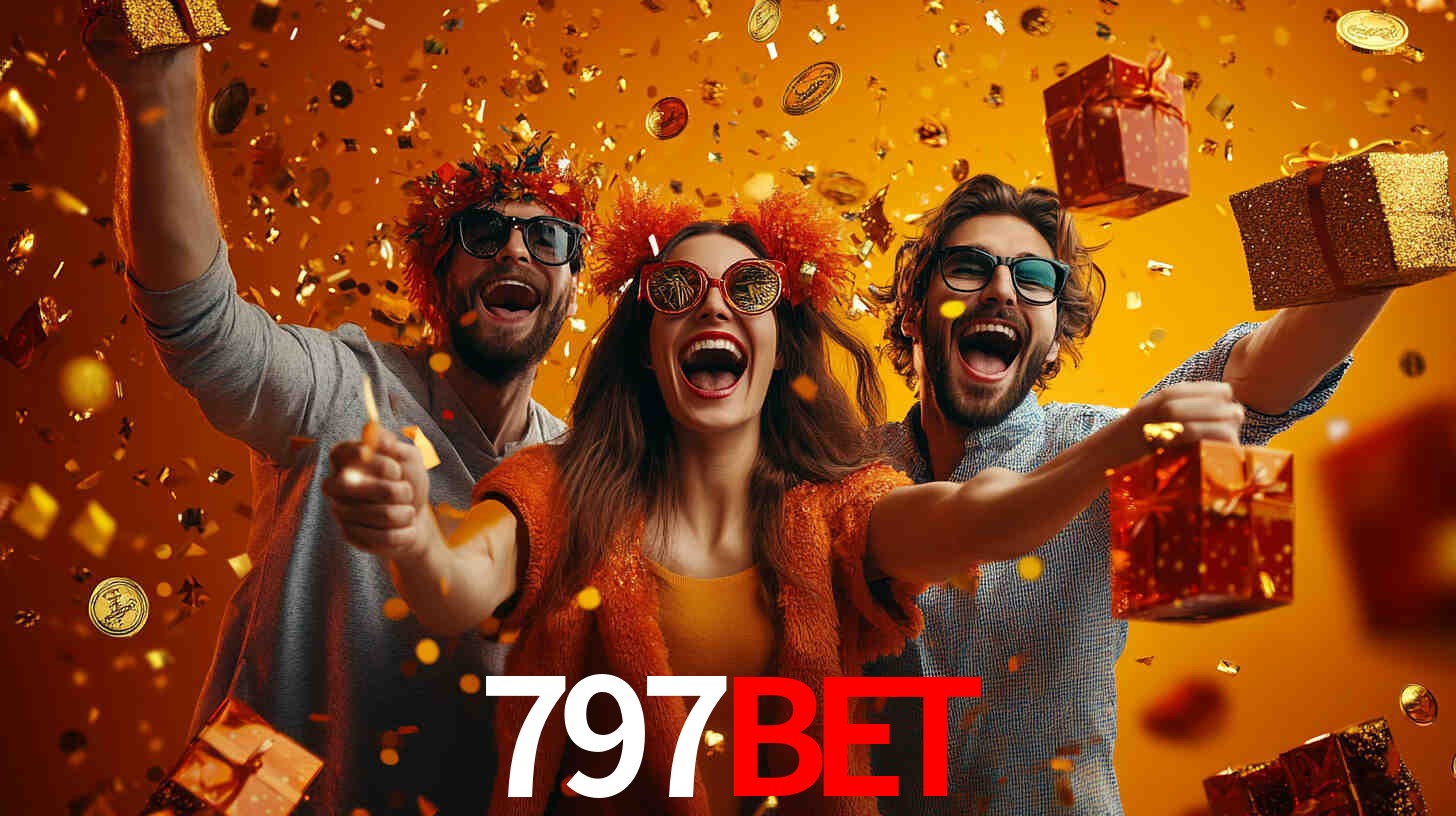 Loterias online disponíveis na 797bet