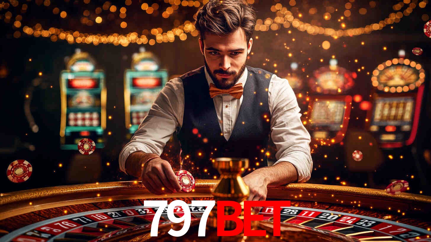 797bet PIX instantâneo Brasil - Depósito e saque em minutos 24/7