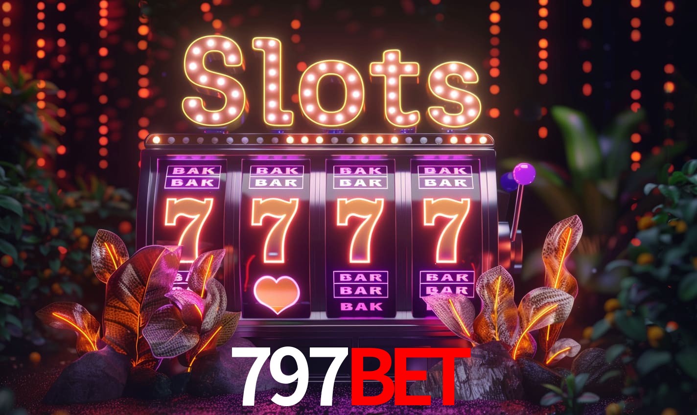 Principais provedores de slots da 797bet - NetEnt, Pragmatic Play, Play'n GO