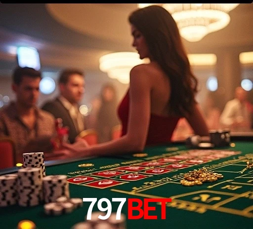 Vantagens exclusivas 797bet para jogadores brasileiros