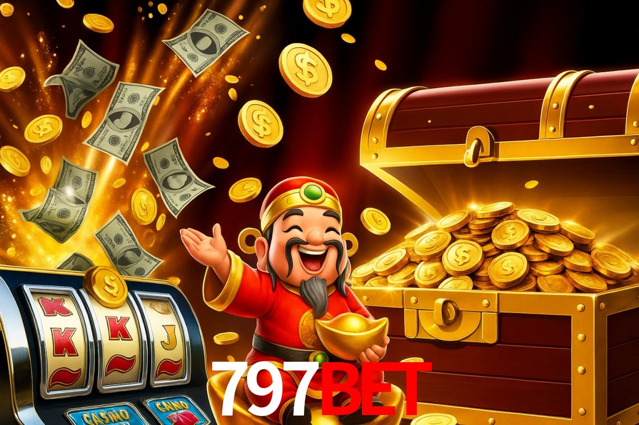 Catálogo 797bet 2.547 jogos - Pragmatic Play, Evolution, NetEnt