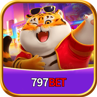 Logo da 797bet
